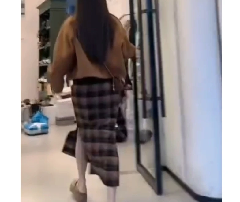 时尚潮流百搭精品女装zsx13578