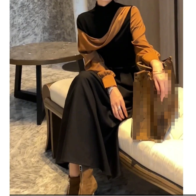 时尚潮流百搭精品女装zsx21475