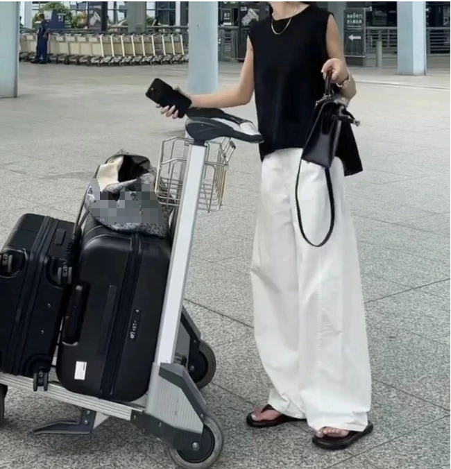时尚潮流百搭精品女装zsx20789