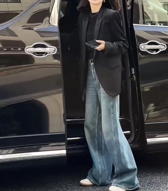 时尚潮流百搭精品女装zsx15865