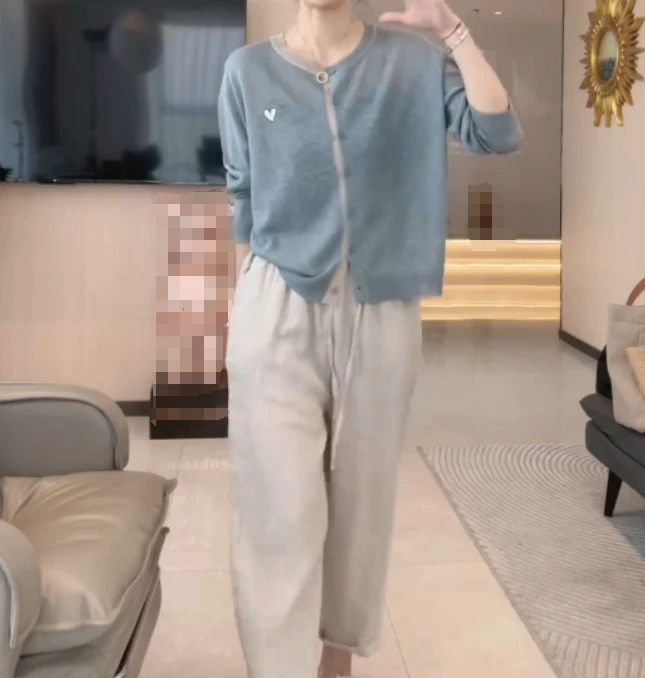 时尚潮流百搭精品女装zsx19542