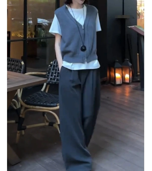 时尚潮流百搭精品女装zsx7016