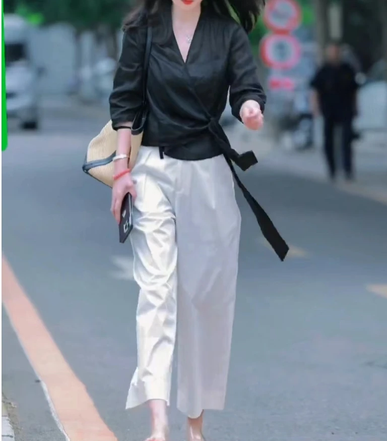 时尚潮流百搭精品女装zsx20938