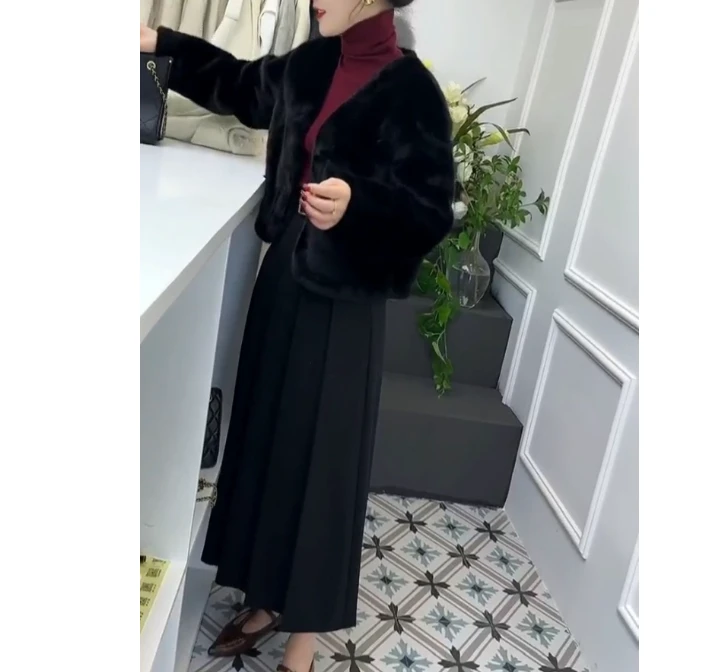 时尚潮流百搭精品女装zsx12806