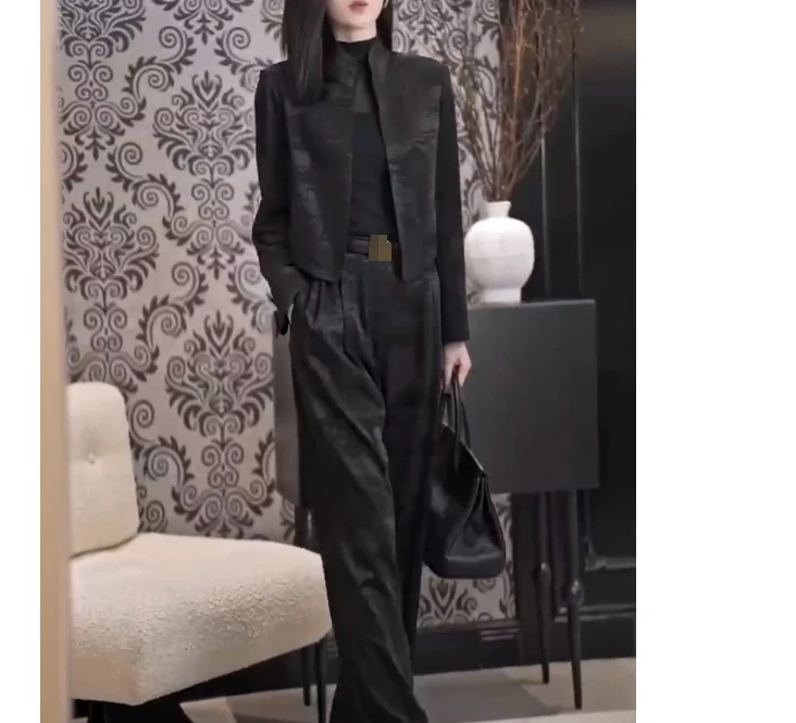 时尚潮流百搭精品女装zsx5705