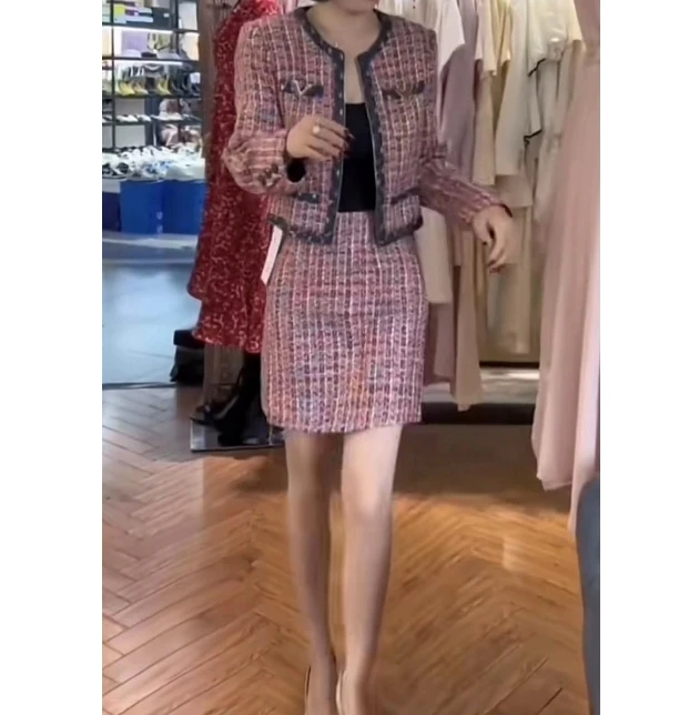 时尚潮流百搭精品女装zsx4002