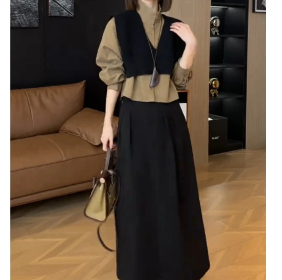 时尚潮流百搭精品女装zsx20996