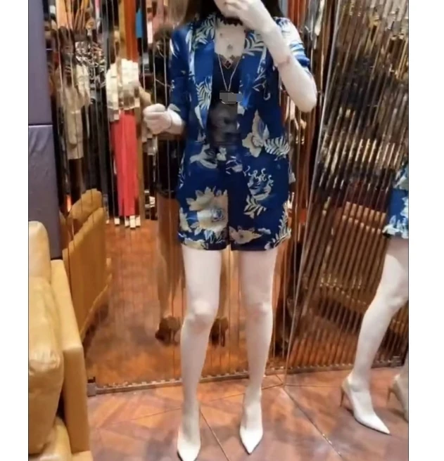 时尚潮流百搭精品女装zsx24247