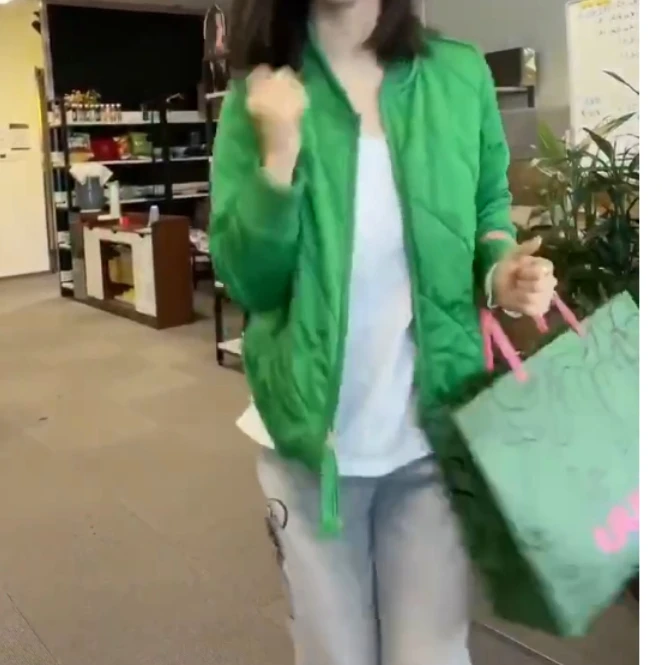 时尚潮流百搭精品女装zsx9709