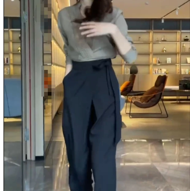 时尚潮流百搭精品女装zsx2093