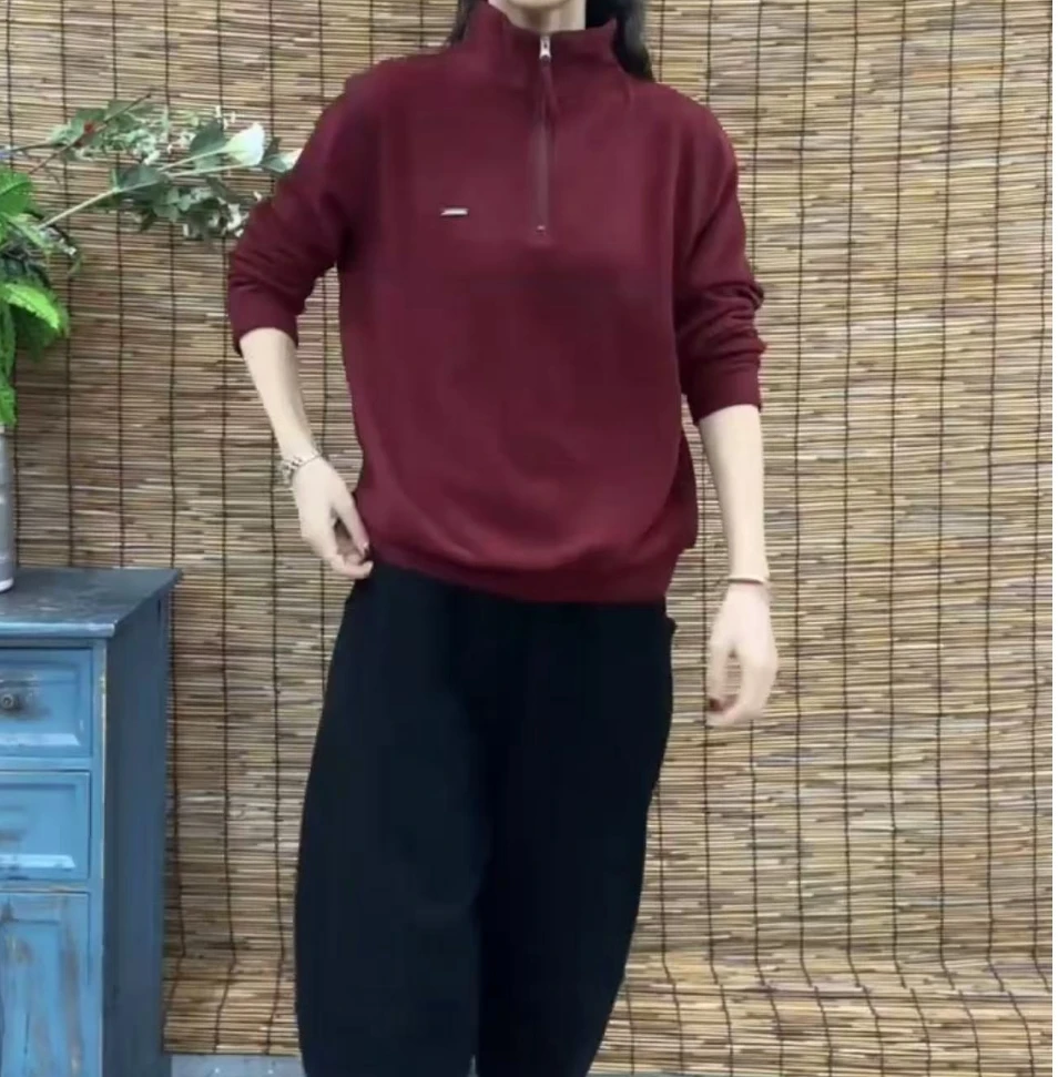 时尚潮流百搭精品女装zsx11354