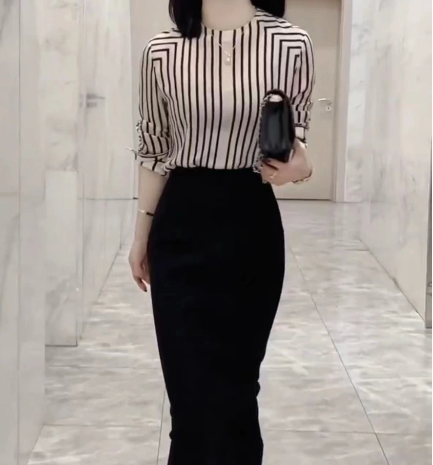 时尚潮流百搭精品女装zsx20051