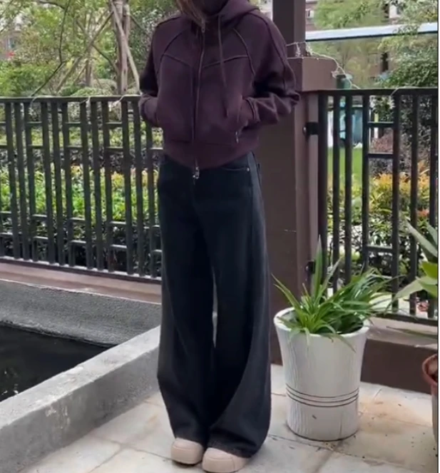 时尚潮流百搭精品女装zsx19154