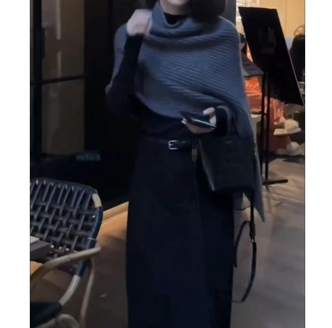 时尚潮流百搭精品女装zsx8349