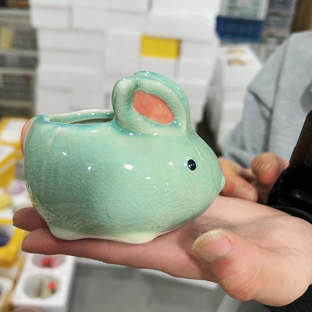 陶瓷20CM以下高温