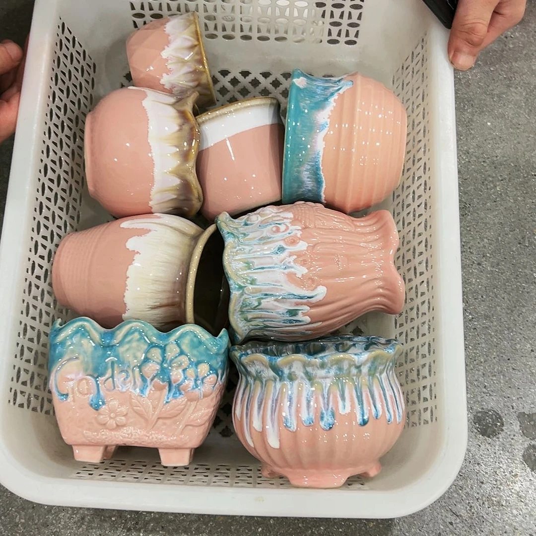 陶瓷20CM以下高温