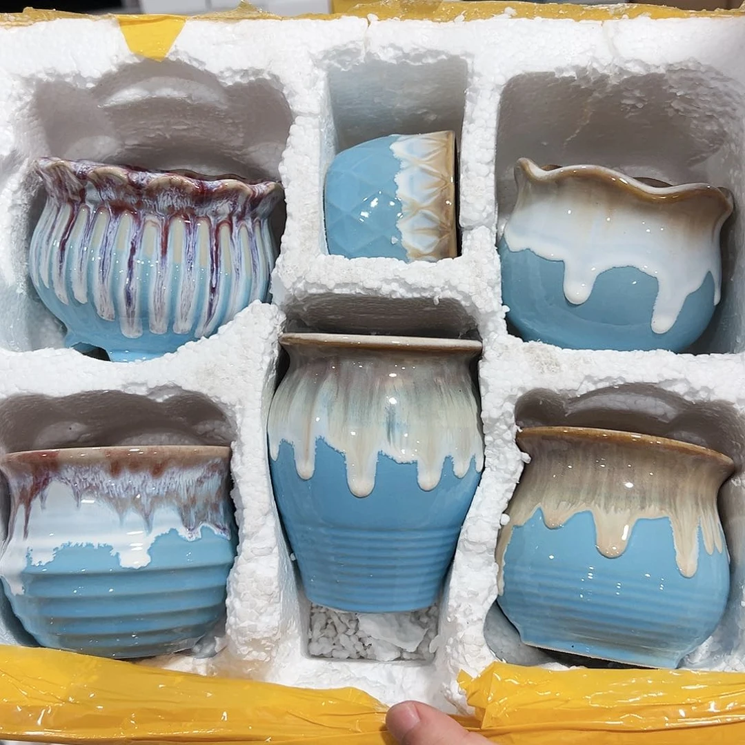 陶瓷20CM以下高温