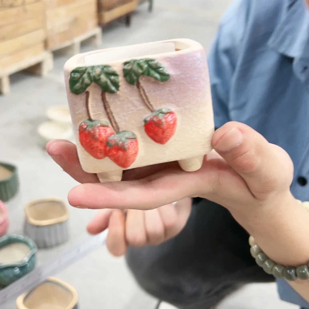 陶瓷20CM以下高温