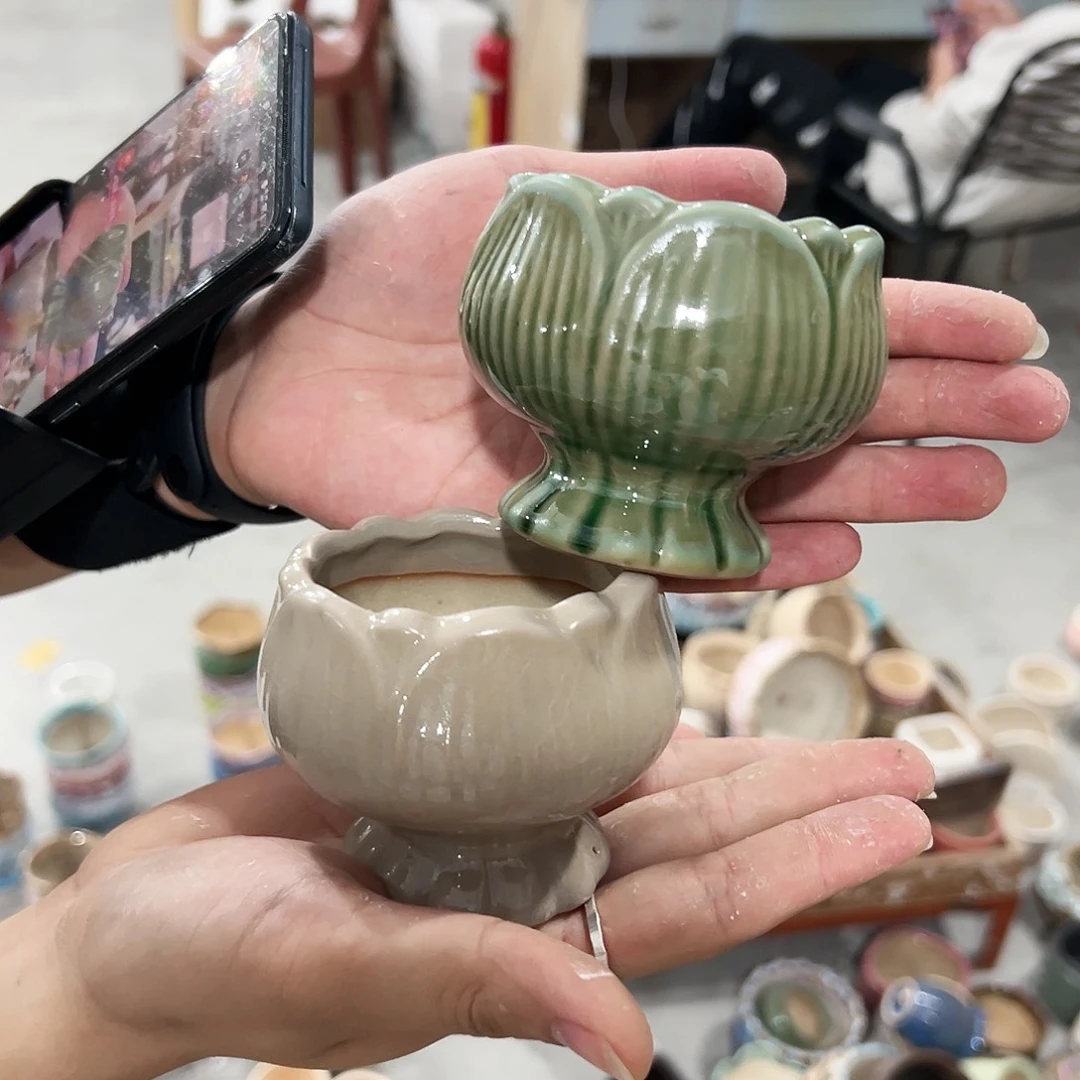 陶瓷20CM以下高温