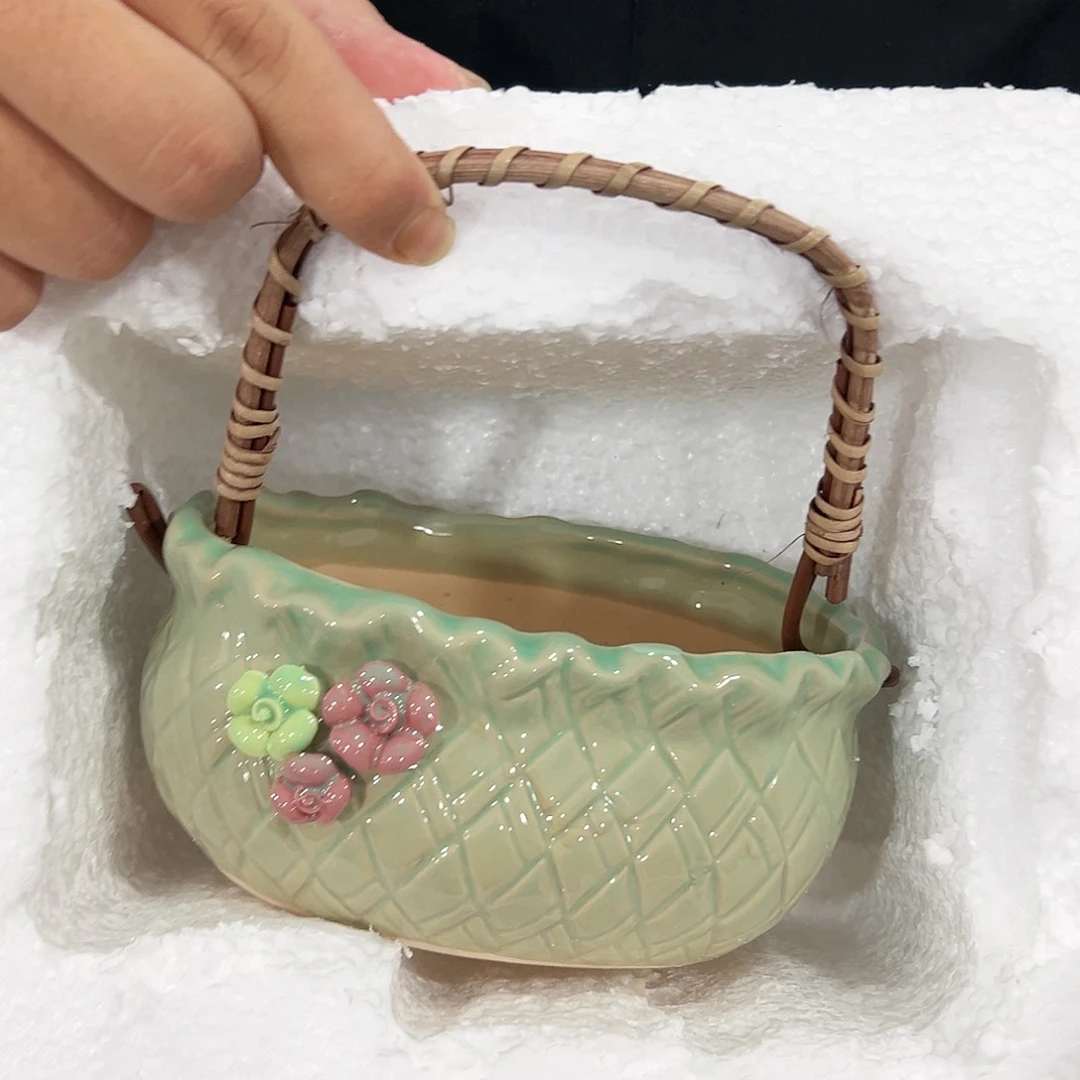 陶瓷20CM以下高温