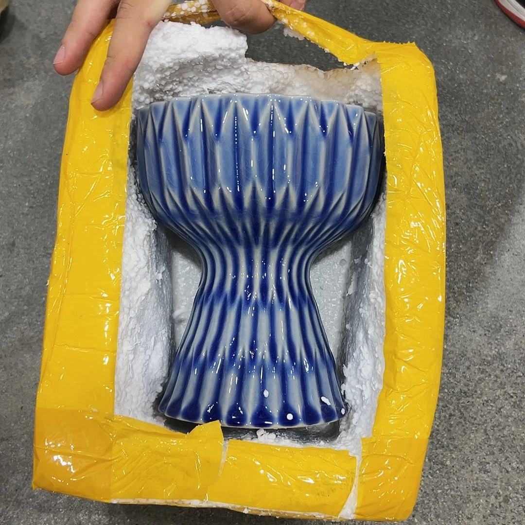 陶瓷20CM以下高温