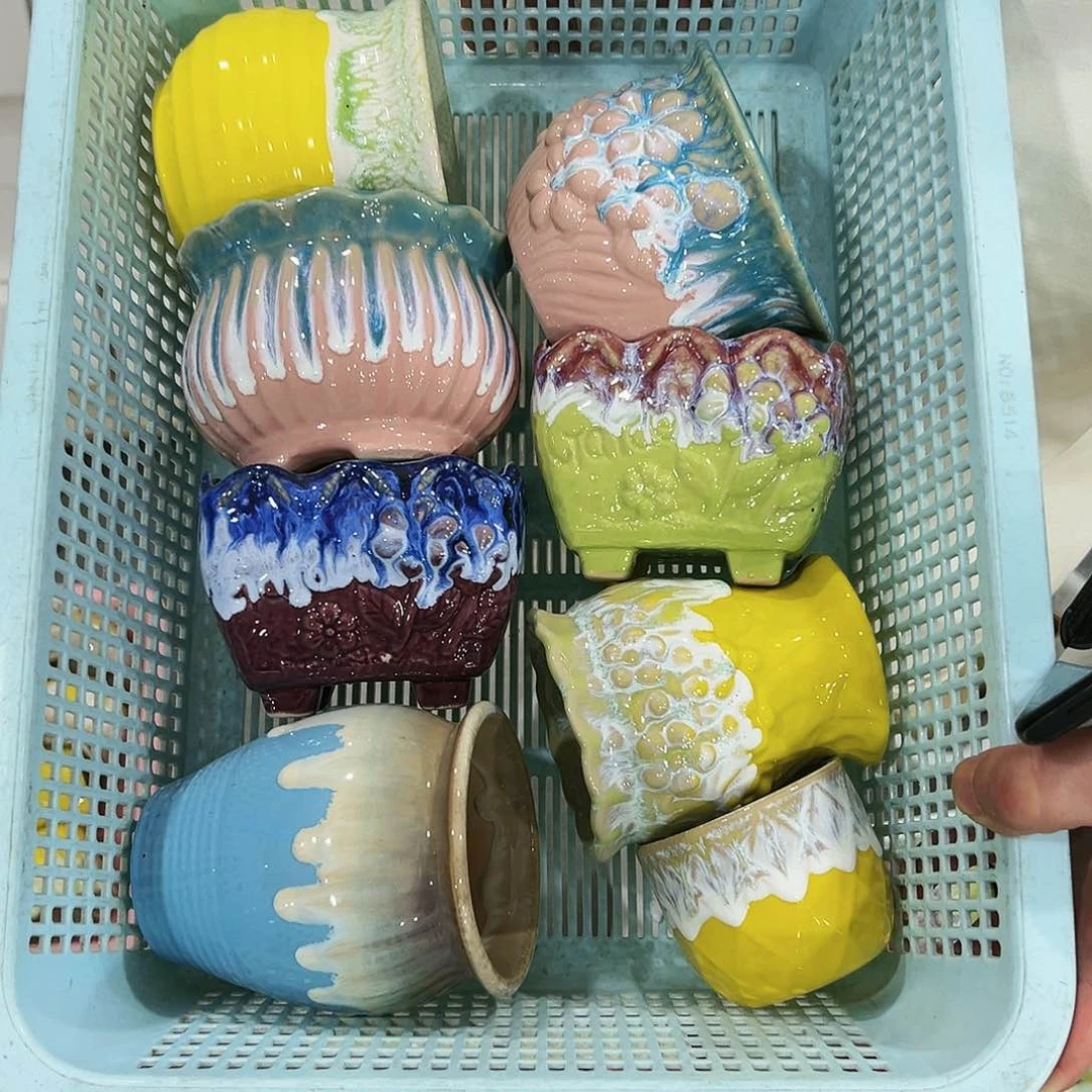 陶瓷20CM以下高温