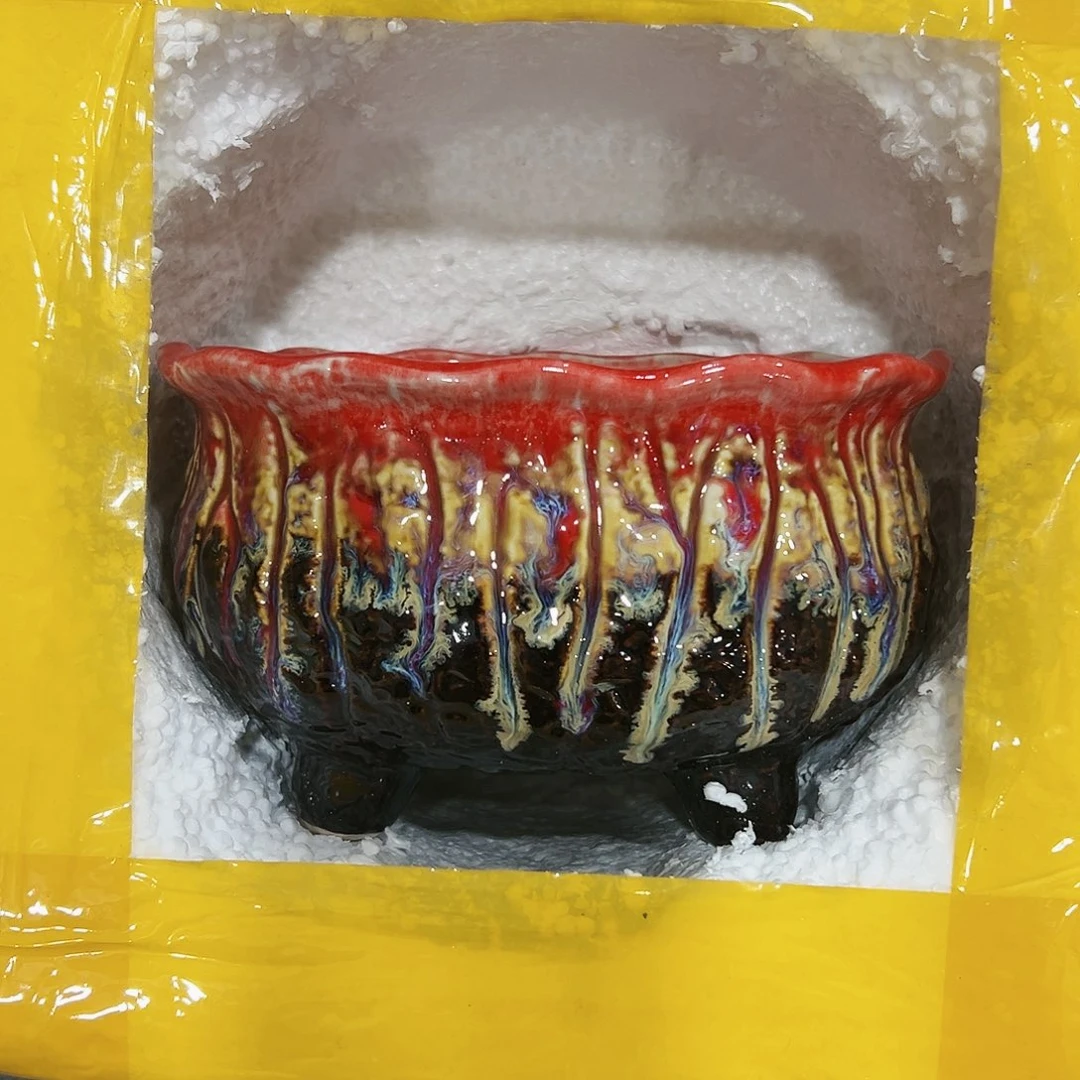 陶瓷20CM以下高温