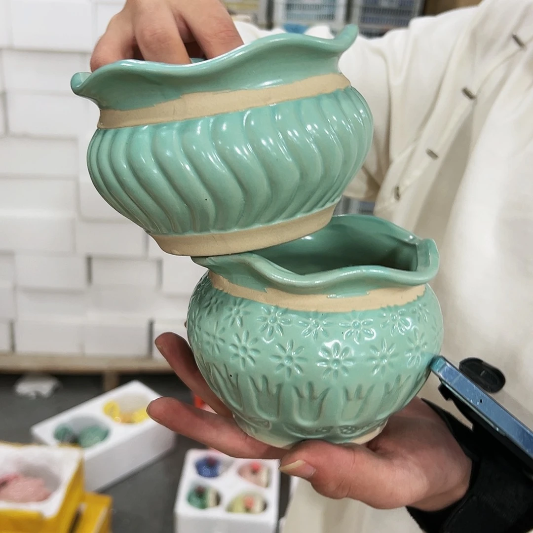 陶瓷20CM以下高温