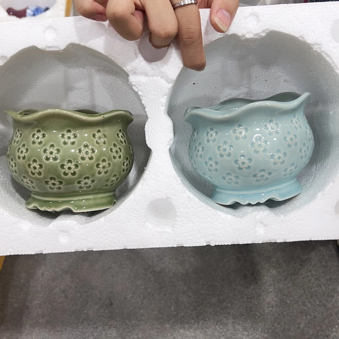 陶瓷20CM以下高温