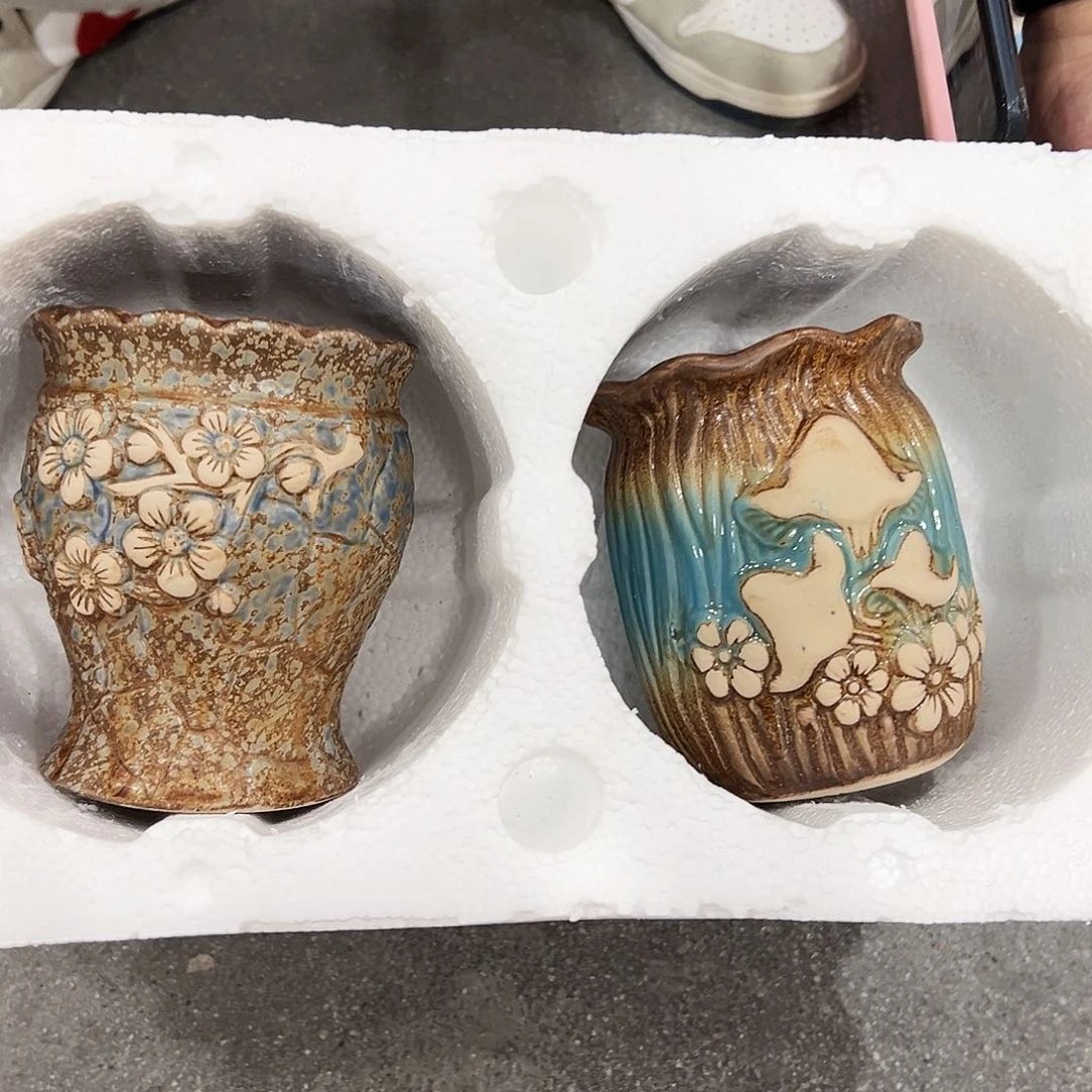 陶瓷20CM以下高温