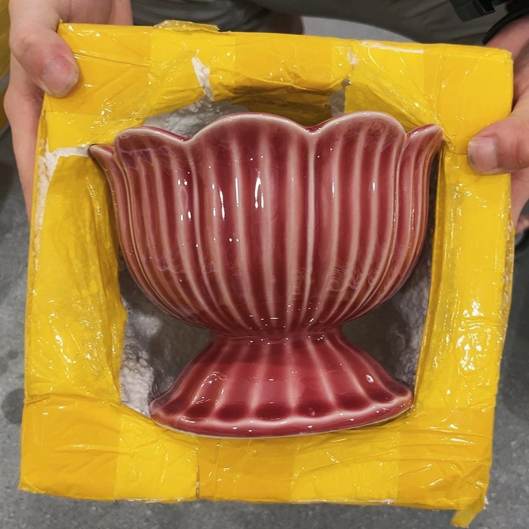 陶瓷20CM以下高温