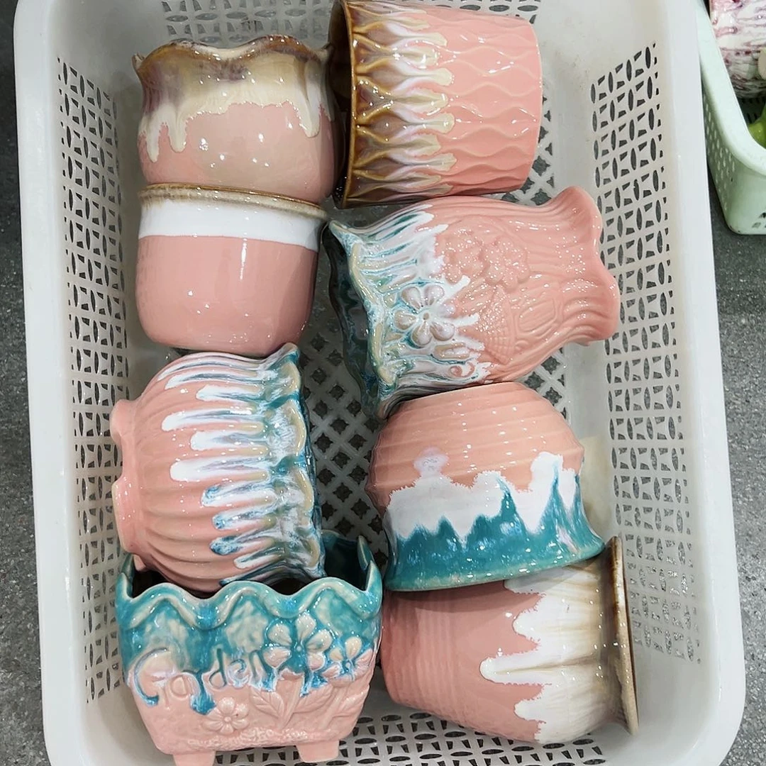 陶瓷20CM以下高温