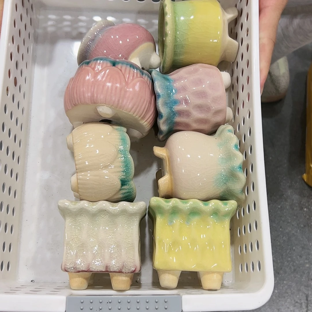 陶瓷20CM以下高温