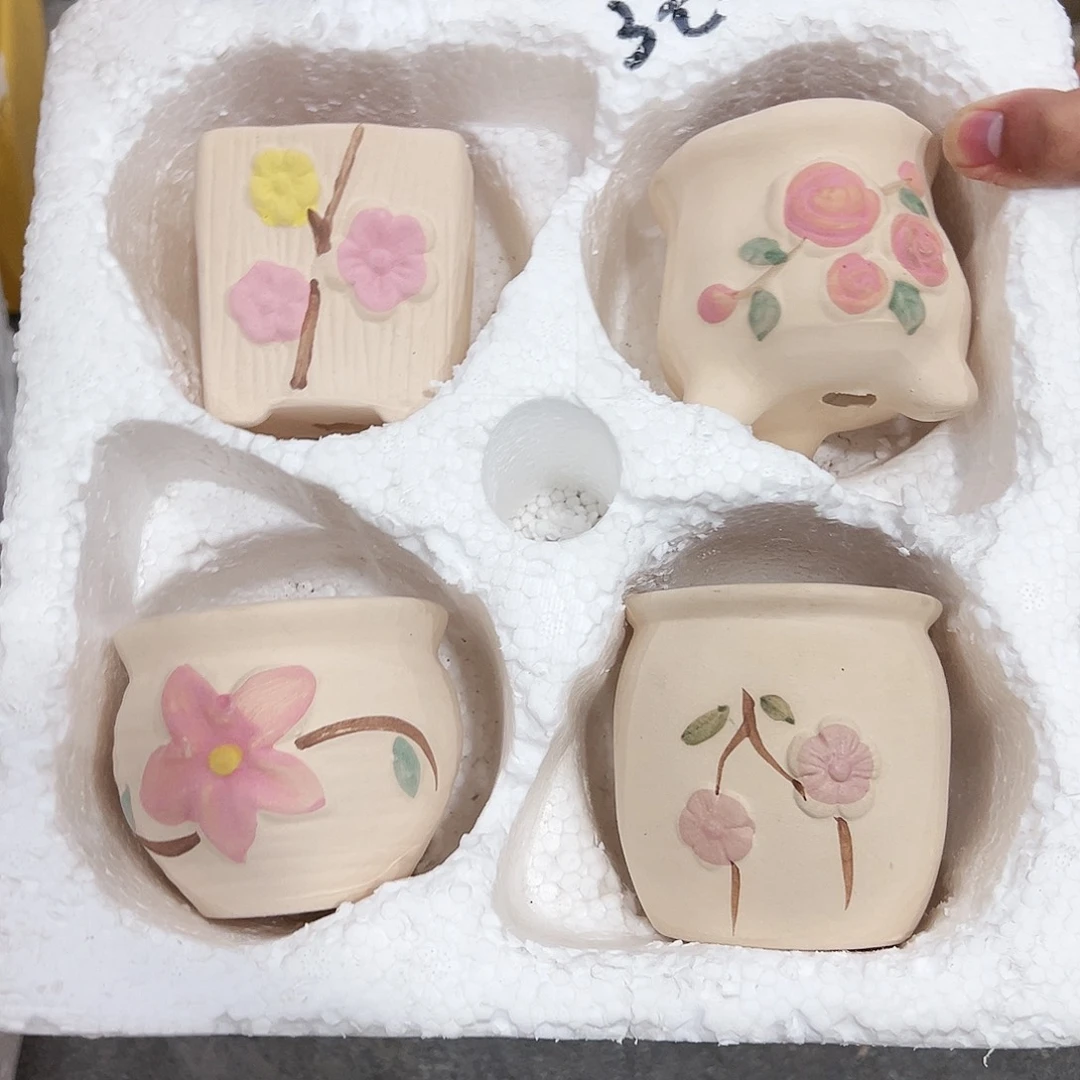 陶瓷20CM以下高温