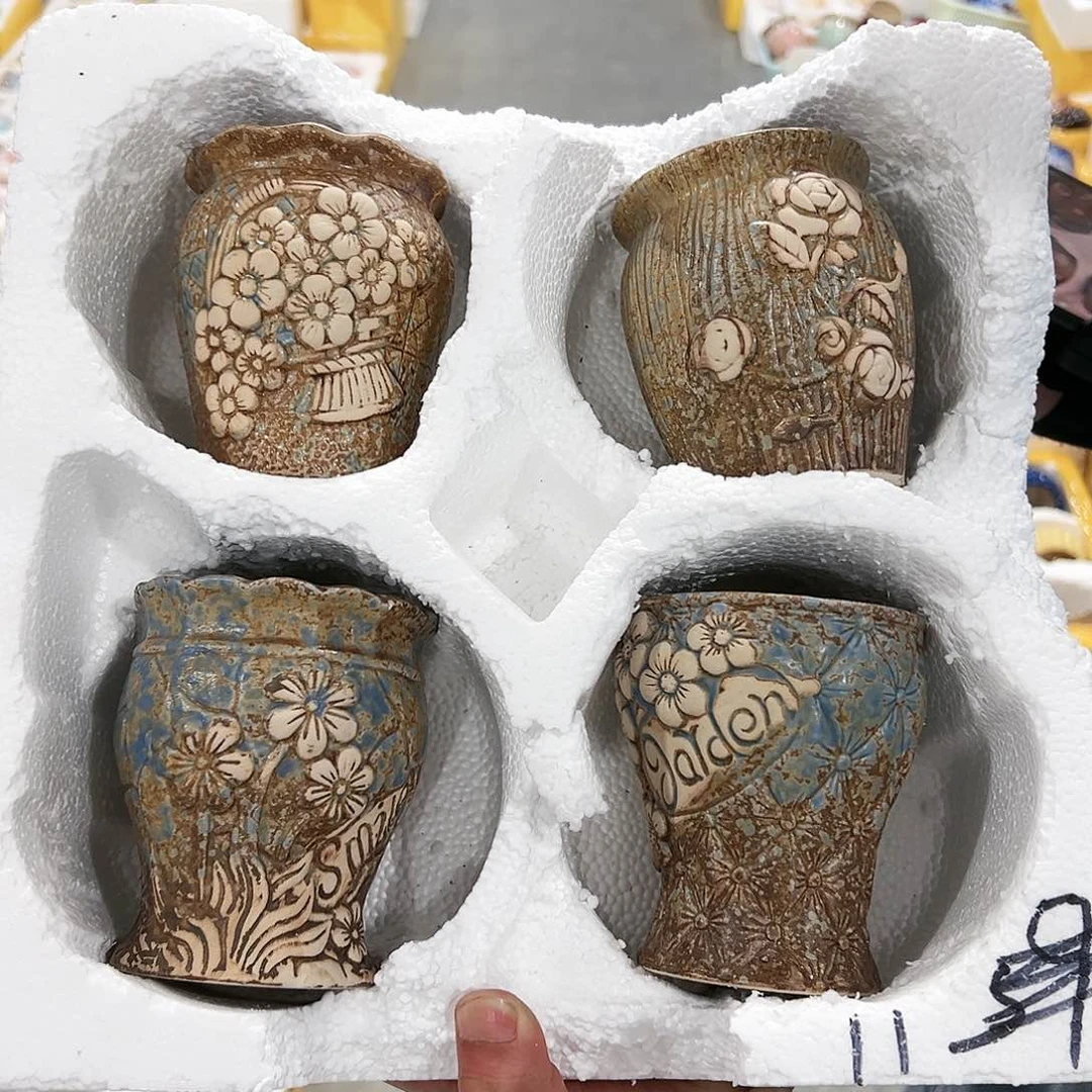 陶瓷20CM以下高温