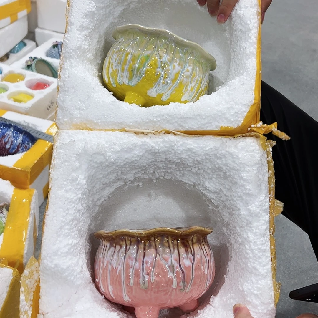 陶瓷20CM以下高温