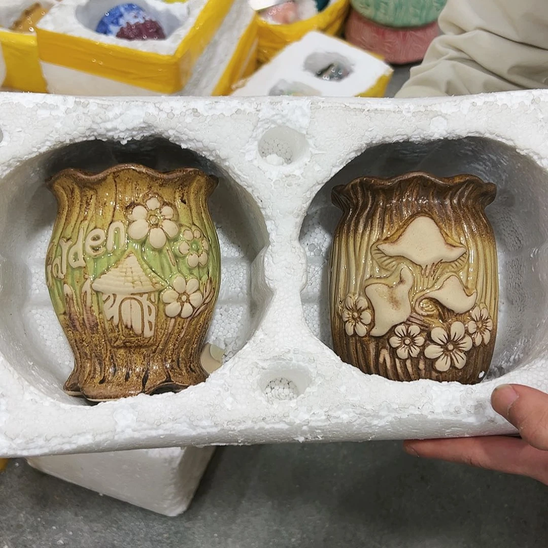 陶瓷20CM以下高温