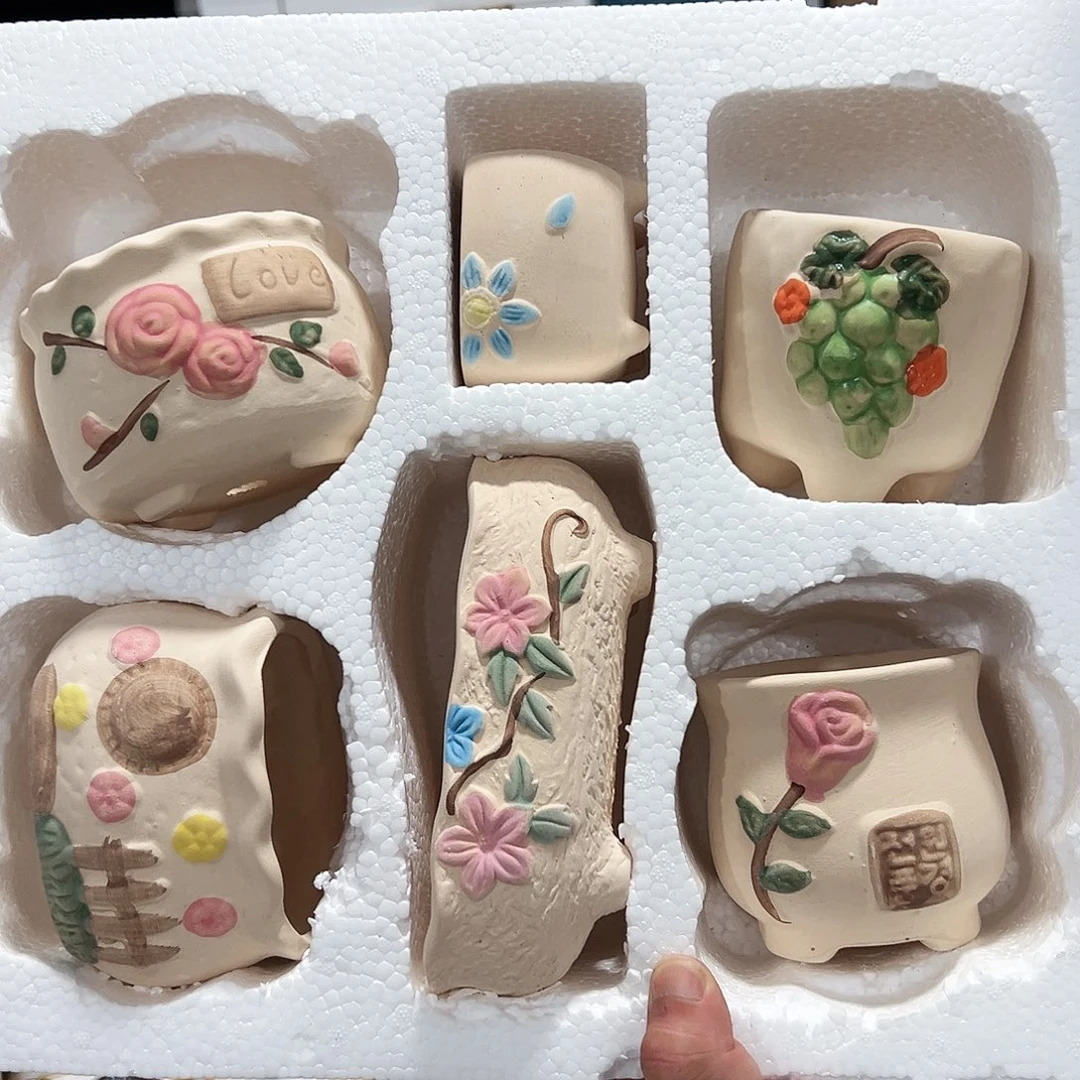 陶瓷20CM以下高温