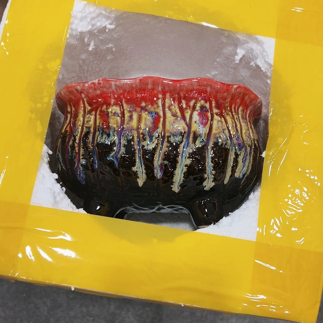 陶瓷20CM以下高温