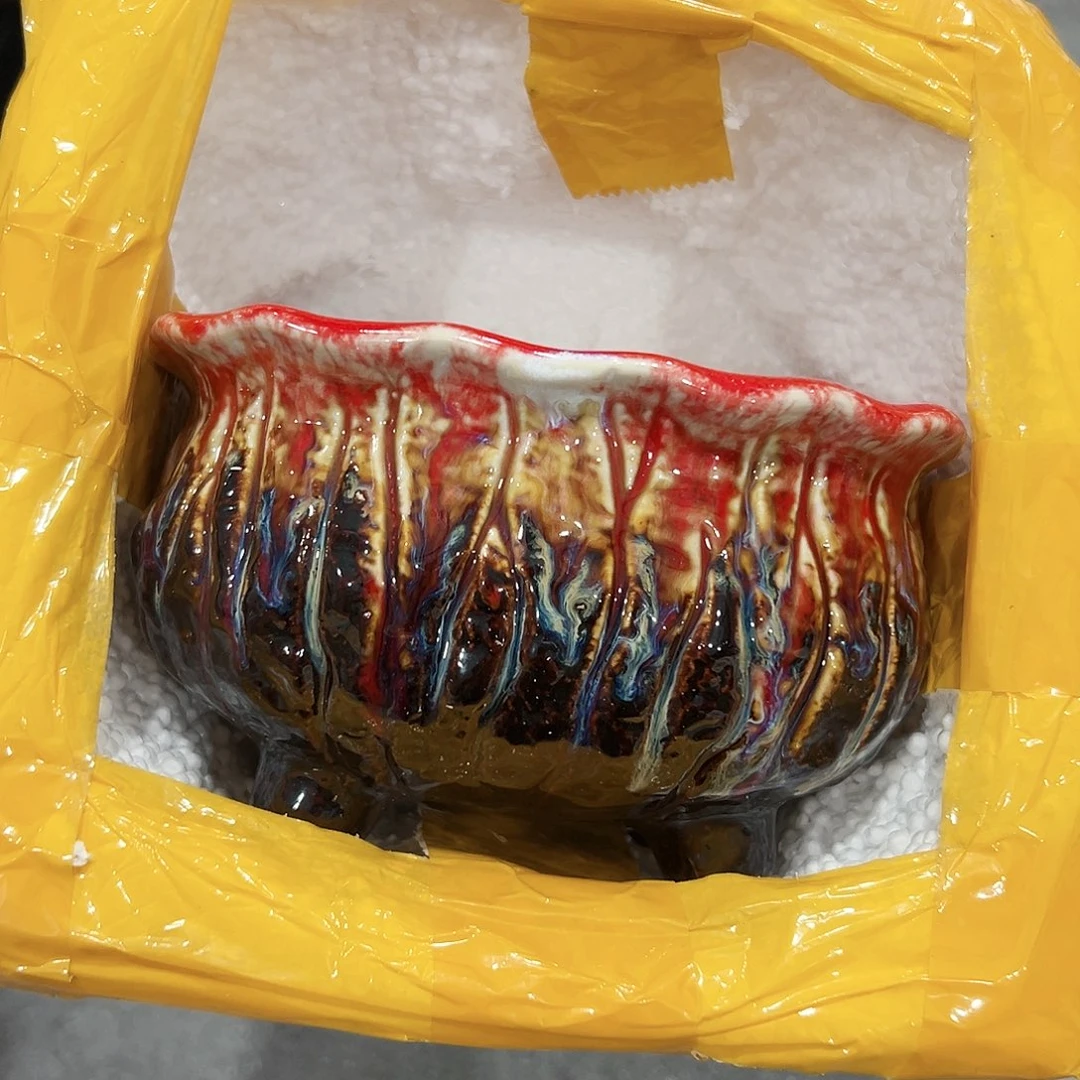 陶瓷20CM以下高温