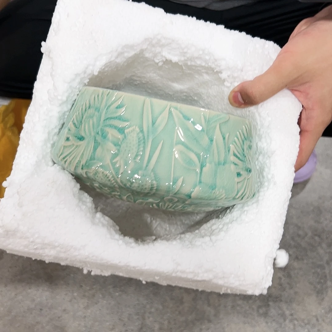陶瓷20CM以下高温