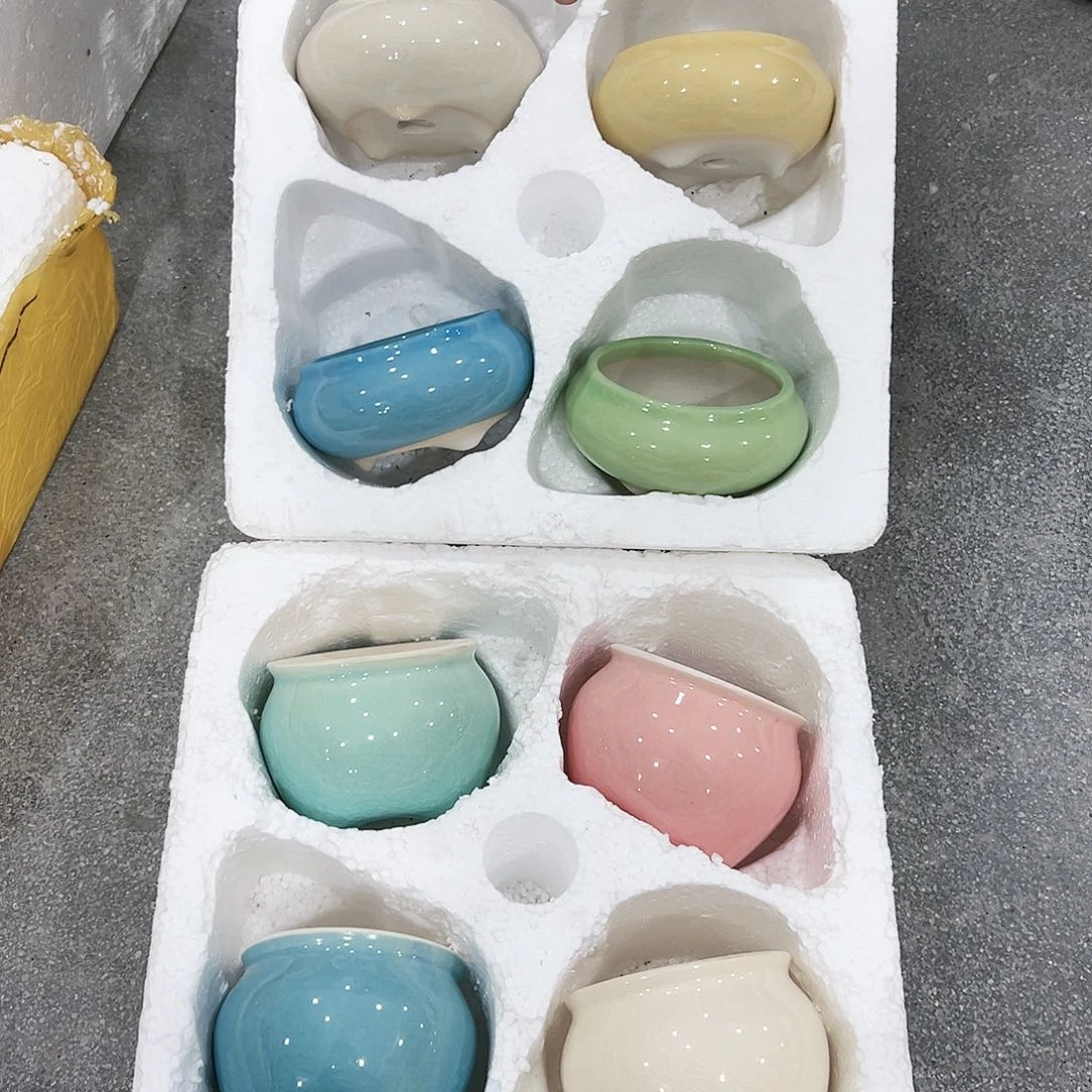 陶瓷20CM以下高温