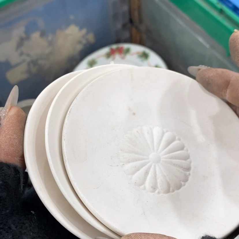【闪购商品】密胺壶一*、