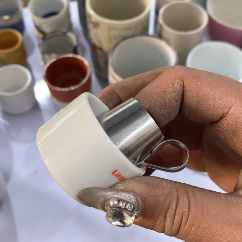 【闪购商品】密胺壶鲸*