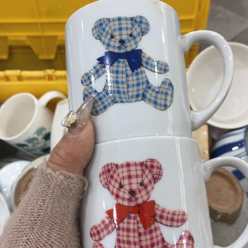【闪购商品】密胺壶你****=