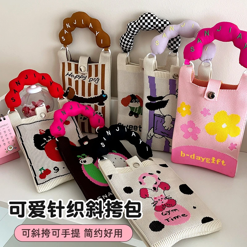 超洋气新款小方包来啦时尚少女小包包百搭单肩斜跨手拎可斜挎包包