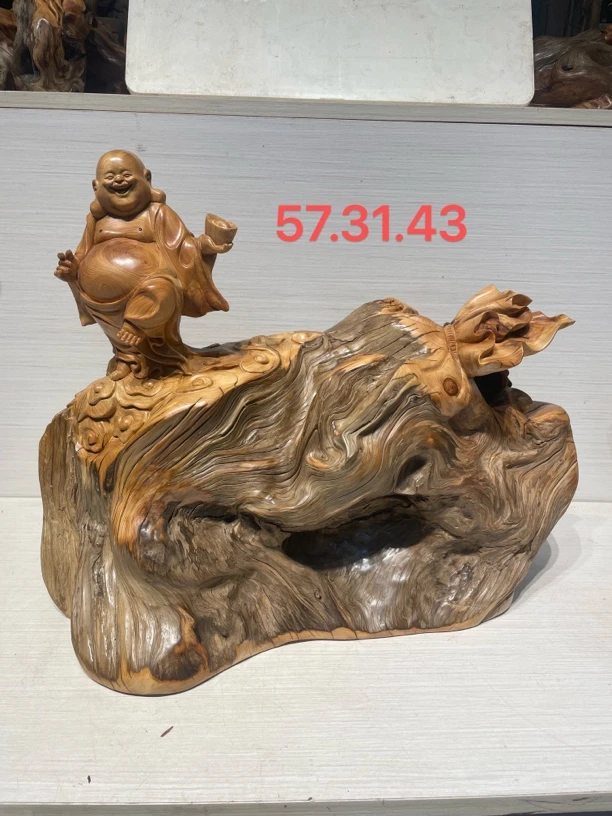 太行崖柏坨坨乐乐