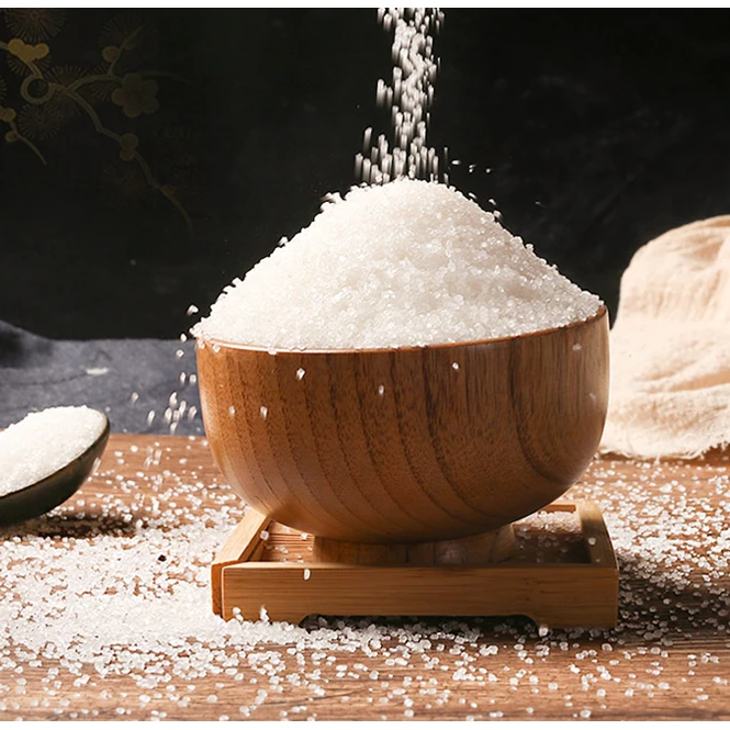 【海南福利】白糖幼糖红糖防潮拧盖封口立体精装358g*2袋