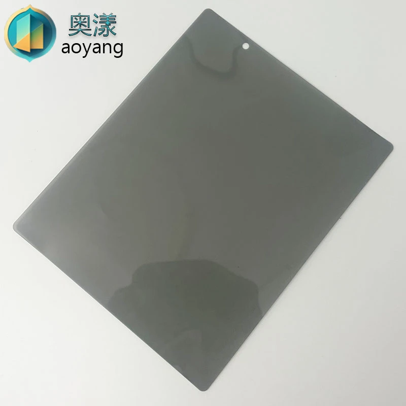 适用于三星FLOD2折叠屏偏光片 手机屏幕配件防滑超薄
