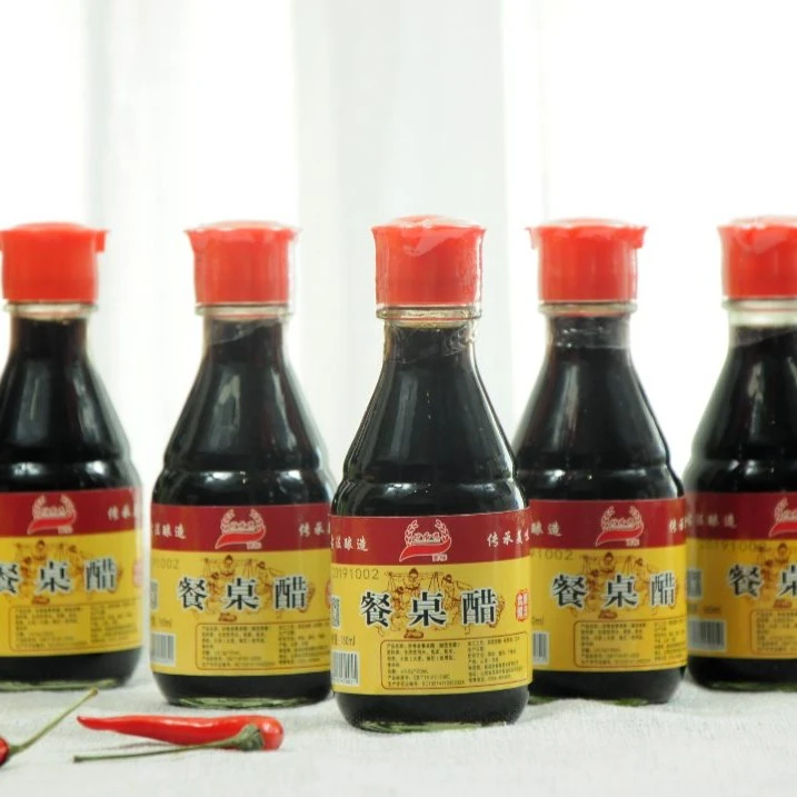 妙香泉妙香泉160mL餐桌醋